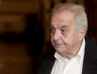 Ικανοποιημένος ο Α. Φλαμπουράρης από το master plan του Ελληνικού